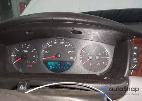 2011 Chevrolet Impala Lt from USA, damaged, VIN 2G1WG5EK1B1112335